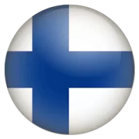 Finland Women Team Flag
