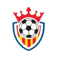 Villarreal B Team Flag