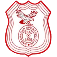 Baranagar Sporting Club Women Team Flag