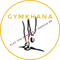 Gymkhana Women Team Flag