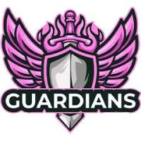 Guardians Team Flag