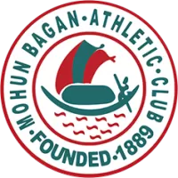 Mohun Bagan Ac Women Team Flag