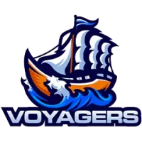 Voyagers Team Flag