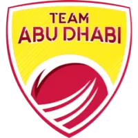 Team Abu Dhabi Team Flag