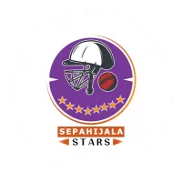 Sepahijala Stars Team Flag