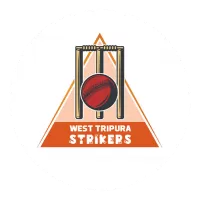 West Tripura Strikers Women Team Flag