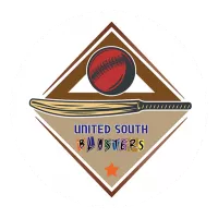 United South Blasters Women Team Flag
