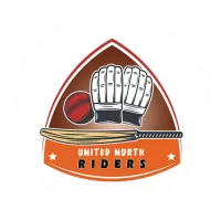 United North Riders Women Team Flag