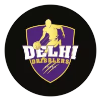 Delhi Dribblers Team Flag