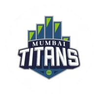 Mumbai Titans Team Flag