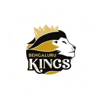 Bengaluru Kings Team Flag