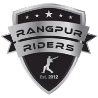Rangpur Riders Flag