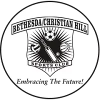 Bethesda Golden Eagles Team Flag