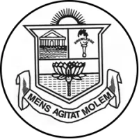 Parchaiyappas College Team Flag