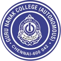 Gurunanak College Team Flag