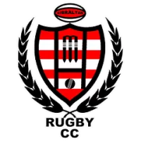 Rugby Cc Team Flag