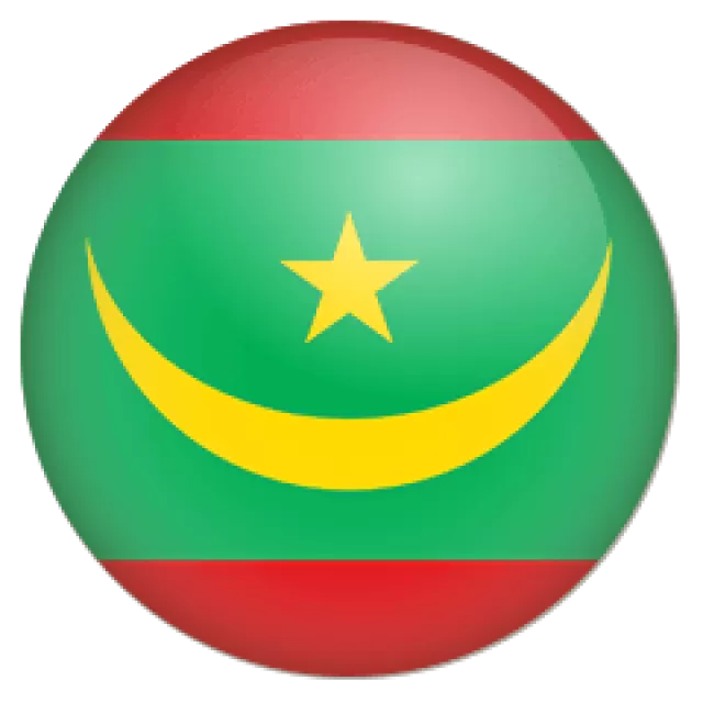 Mauritania Picture