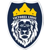 Victoria Lions Team Flag