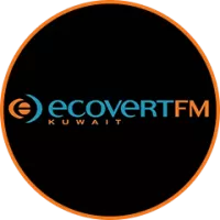 Ecovertfm Team Flag