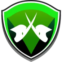 Flying Oryx Team Flag