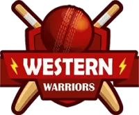 Western Warriors Team Flag