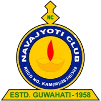 Nabajyoti Club Team Flag