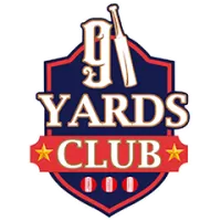 91 Yards Club Team Flag
