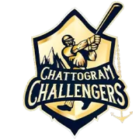 Chattogram Challengers Flag