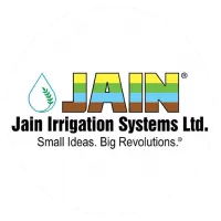 Jain Irrigation Team Flag