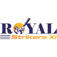 Royal Striker Xi Team Flag