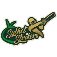 Sylhet Strikers Flag
