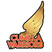 Cumilla Warriors Team Flag