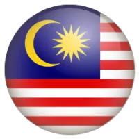 Malaysia Team Flag
