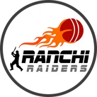 Ranchi Raiders Team Flag