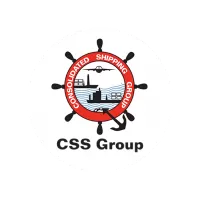 Css Group Team Flag