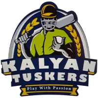 Kalyan Tuskers Team Flag