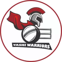 Vashi Warriors Team Flag
