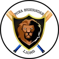 Mira Bhayandar Lions Team Flag