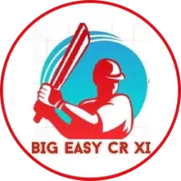 Big Easy Xi Team Flag