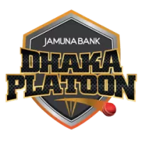 Dhaka Platoon Team Flag
