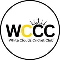 White Clouds Cc Women Team Flag