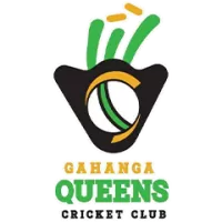 Gahanga Queens Women Team Flag