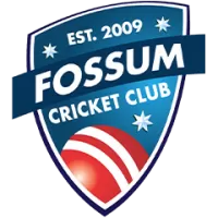 Fossum Team Flag
