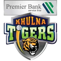 Khulna Tigers Flag