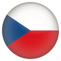 Czech Republic Team Flag