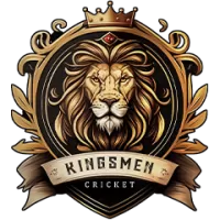 Kingsmen Team Flag