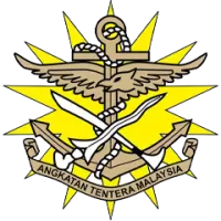 Malaysian Hawks Team Flag