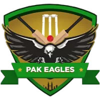 Pakistan Eagles Team Flag