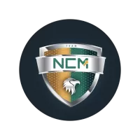 Ncm Sporting Club Team Flag