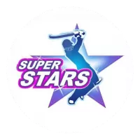 Super Star Team Flag